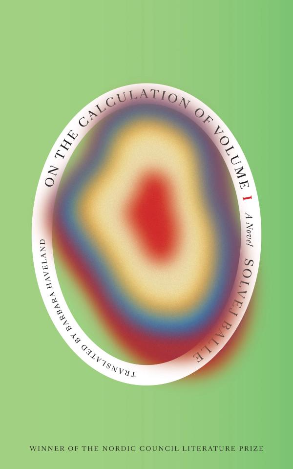 On the Calculation of Volume
