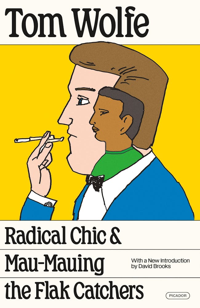 Radical Chic