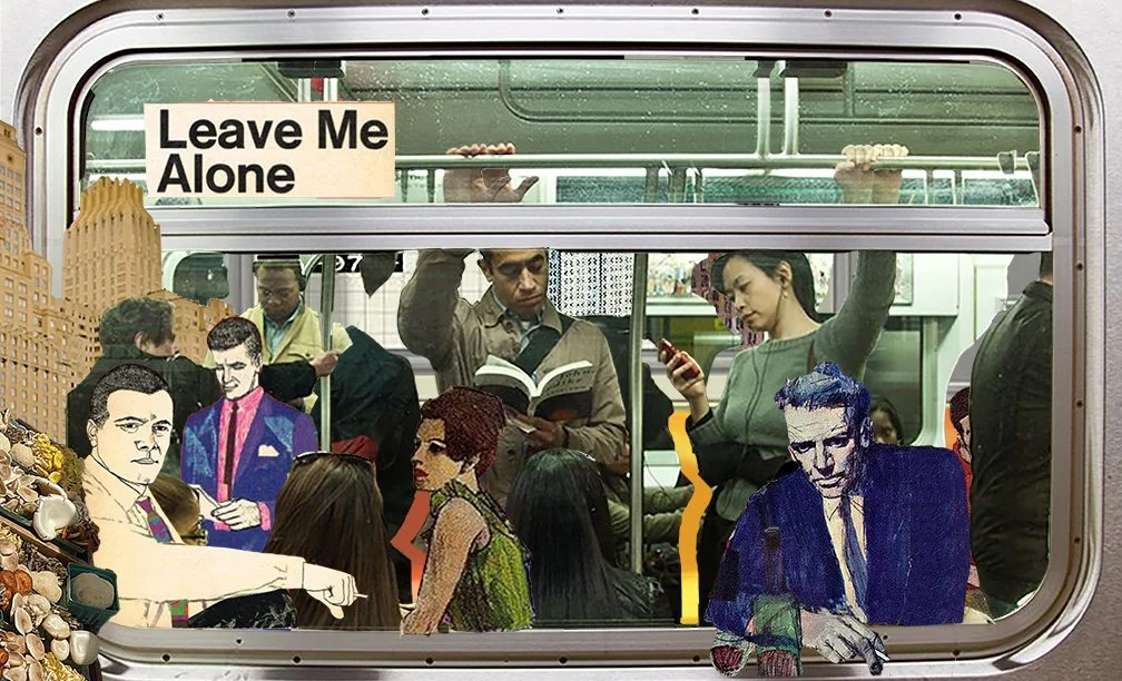 The New York City Subway