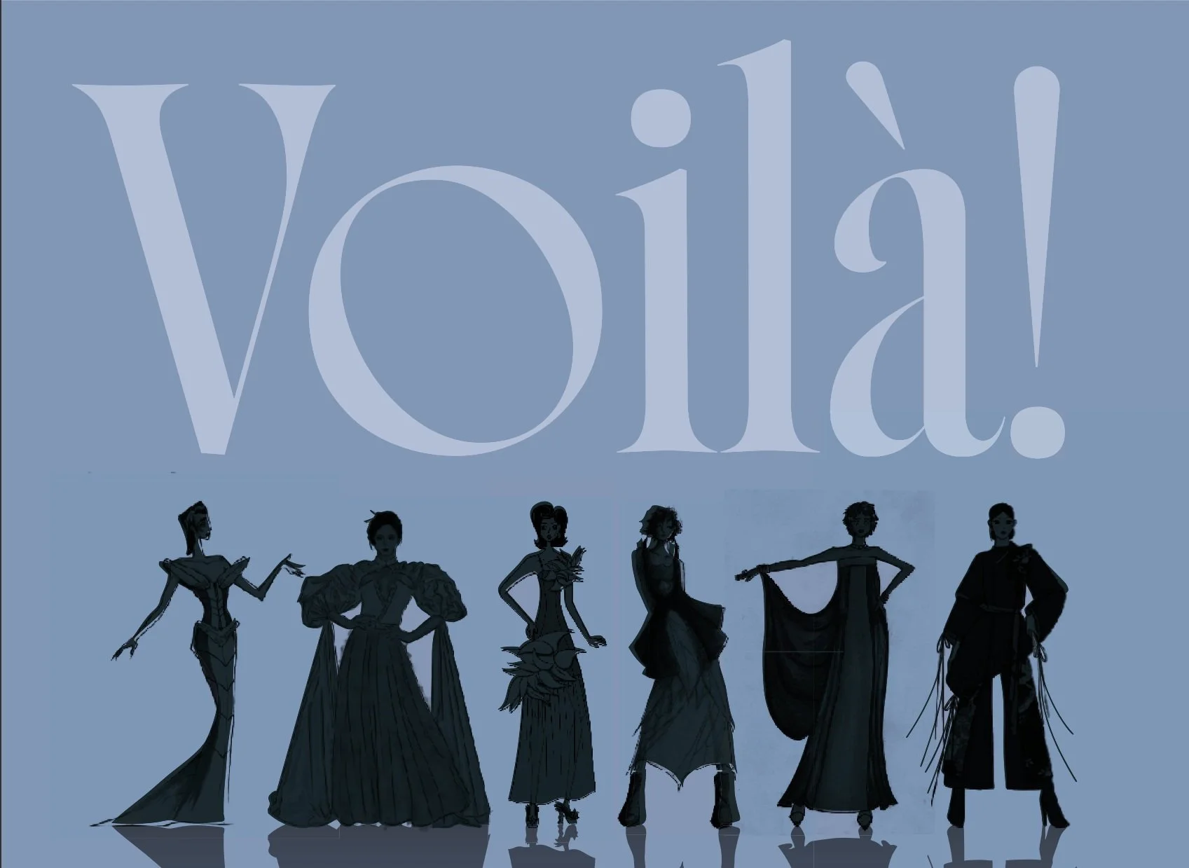 96th Annual WashU Fashion Design Show